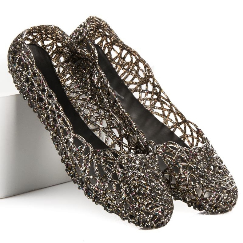 Meliski trançado multicolorido 2