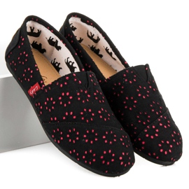 L. Day Alpercatas preto 2 L. Day Alpercatas preto 2