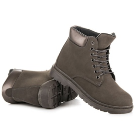 Caçadores de cinzas 1