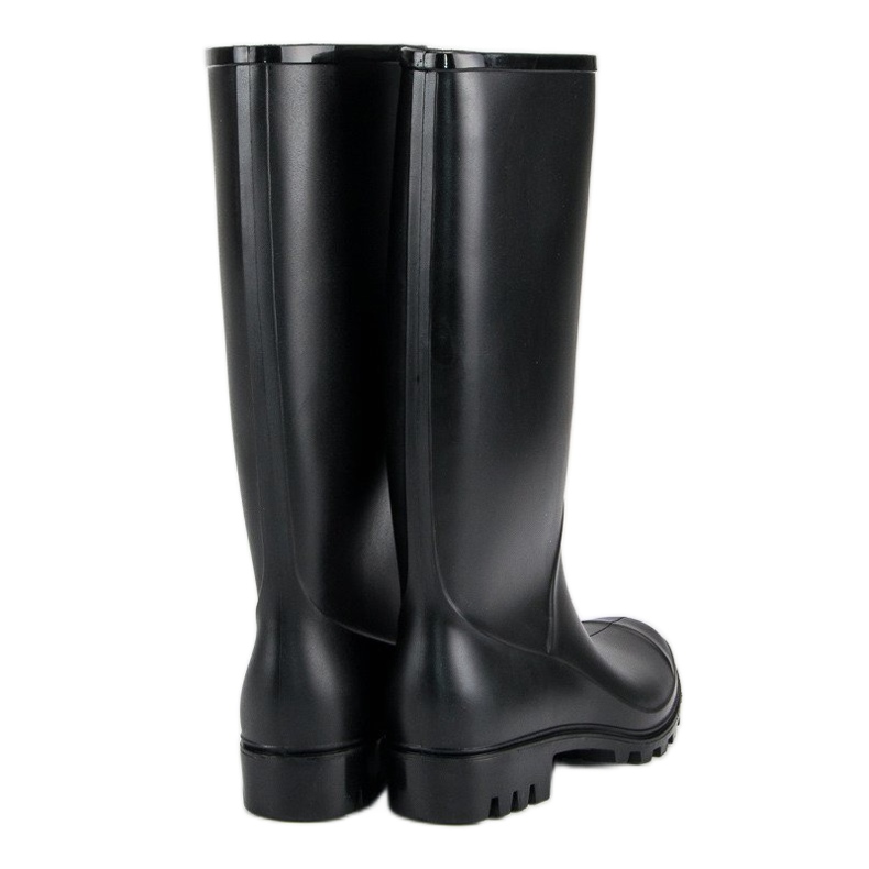 Hasby botas altas pretas preto 1