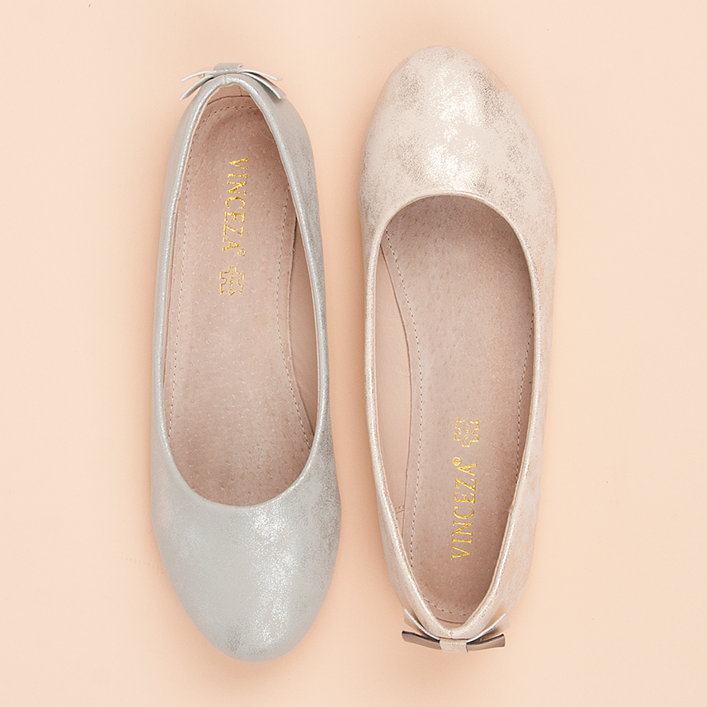 Bailarinas rosa vinceza 1