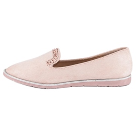 Anesia Paris Lordes cor de rosa 1