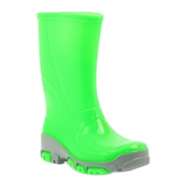 Galochas verdes com íons de prata Ren But 1 Galochas verdes com íons de prata Ren But 1