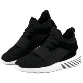 Vices Calçado esportivo VICE preto 2