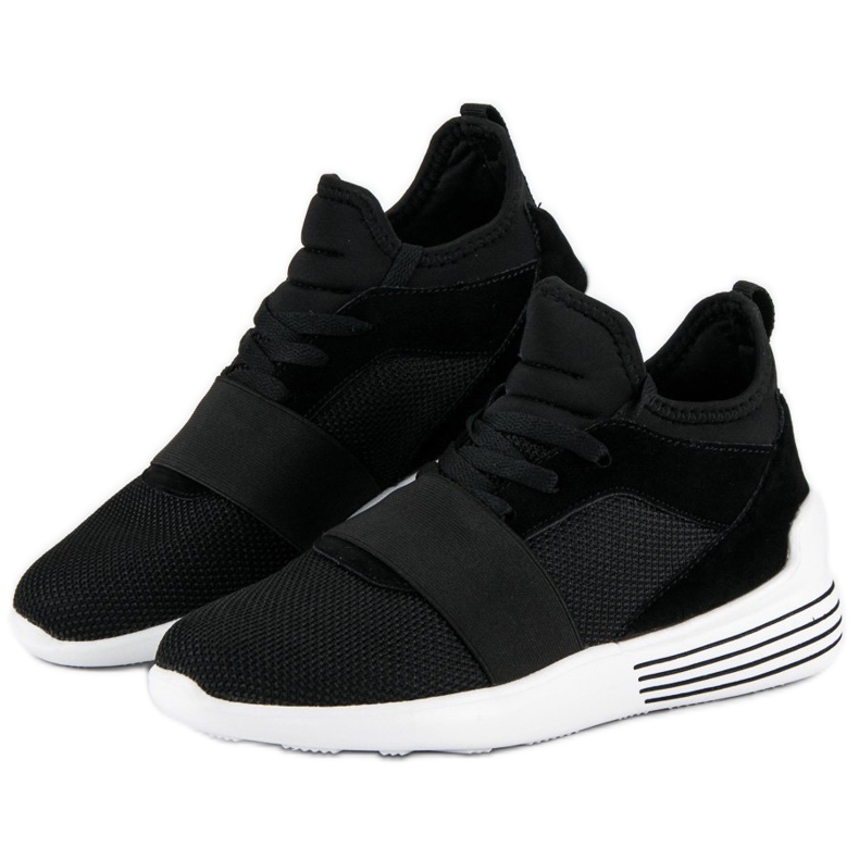 Vices Calçado esportivo VICE preto 2