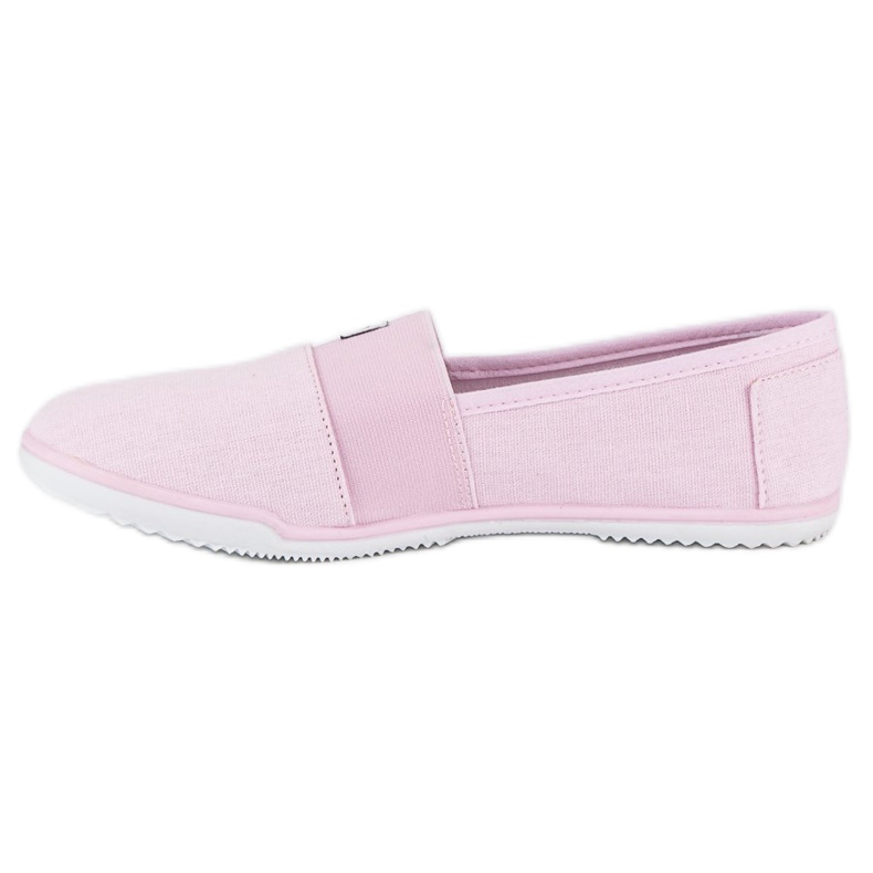 Mckeylor rosa escorregadio 1