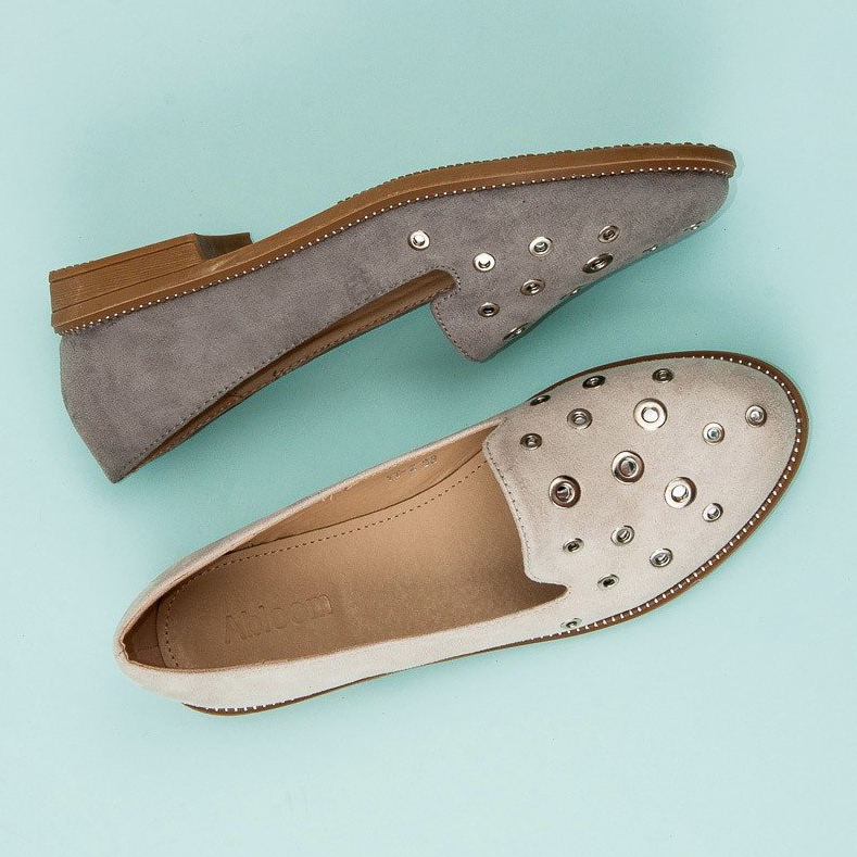 Abloom Lordes Bege Decorativos 1