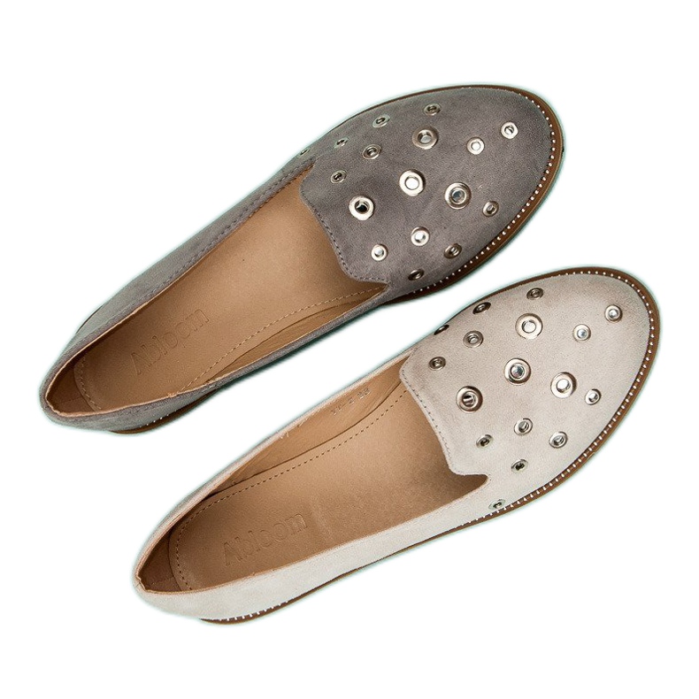 Abloom Lordes Bege Decorativos 2