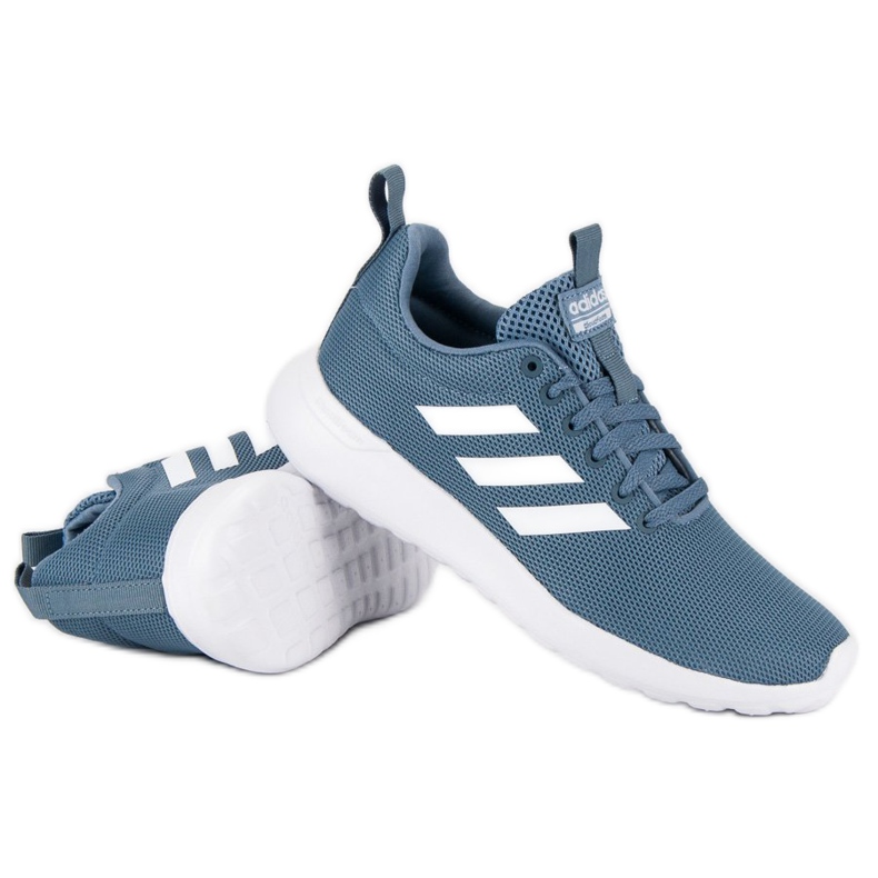 Adidas Lite Racer BB6894 azul 2