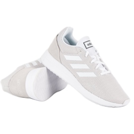 Adidas Run 70S B96563 castanho 1