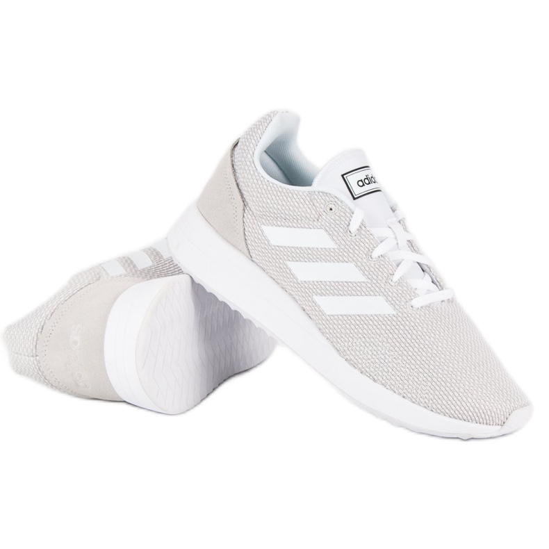 Adidas Run 70S B96563 castanho 1