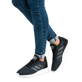 Adidas Run 70S B96564 preto 2 Adidas Run 70S B96564 preto 2