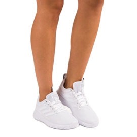 Adidas Lite Racer Cln BB6895 branco 1