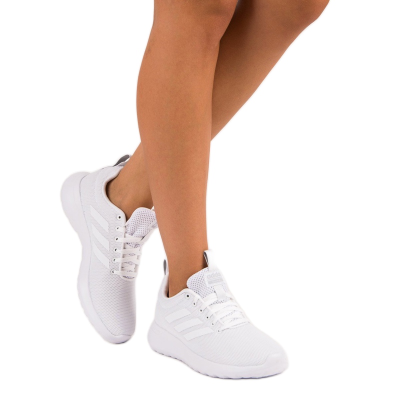 Adidas Lite Racer Cln BB6895 branco 2