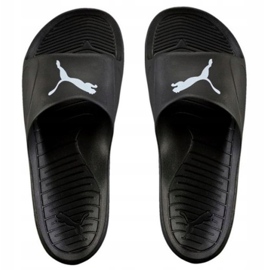 Puma Divecat M 360274 02 preto 1