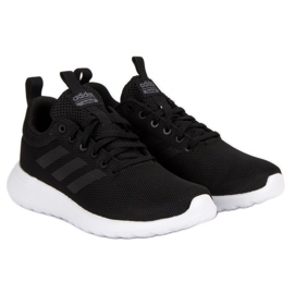 Adidas Lite Racer Cln BB6896 preto 1