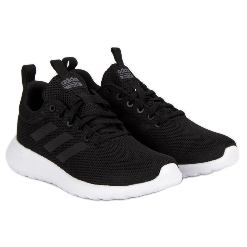 Adidas Lite Racer Cln BB6896 preto 1