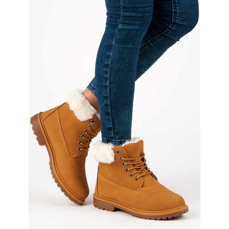 Seastar Caçadores de camelos amarelo 1