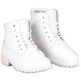 Seastar Caçadores brancos femininos 1