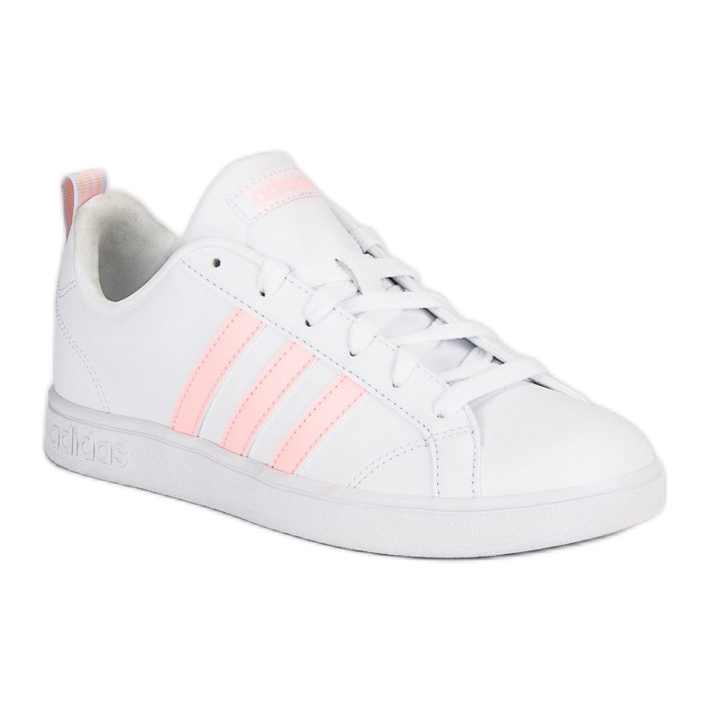 Adidas vs vantagem B42306 branco 1