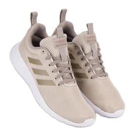 Adidas Lite Racer Cln B96618 marrom 2