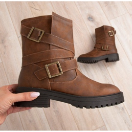 Corina Trabalhadoras casuais femininas cinza 1