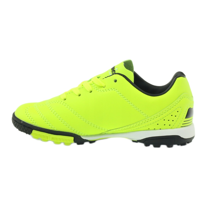 American Club Tênis americanos calçados infantis orliki verde 2