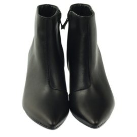 Botas Neścior 110-B não isoladas preto 3