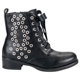 Trabalhadores Negros Ligados preto 1