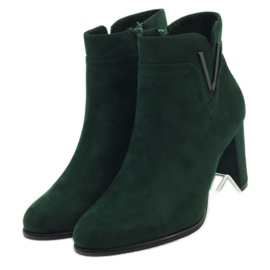 Botas verdes Sergio Leone 546 3