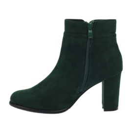 Botas verdes Sergio Leone 546 2