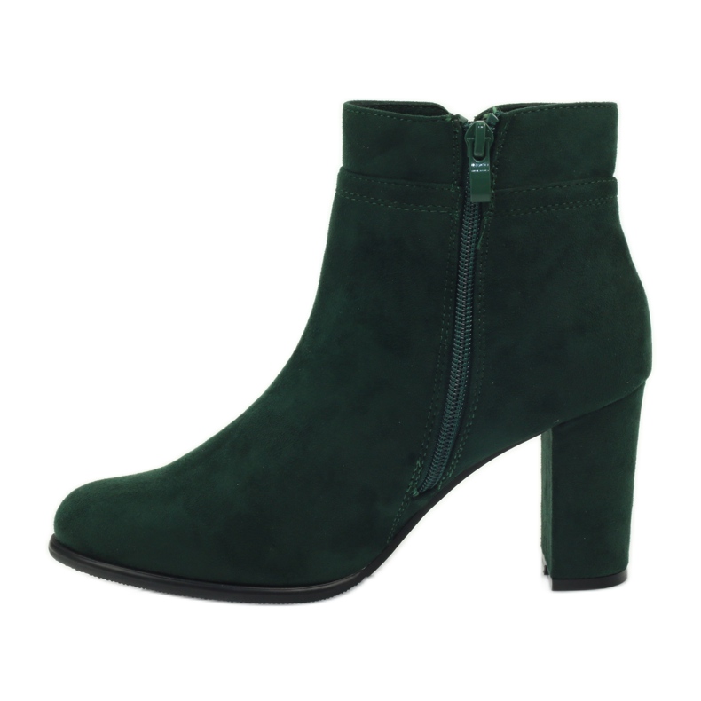 Botas verdes Sergio Leone 546 2