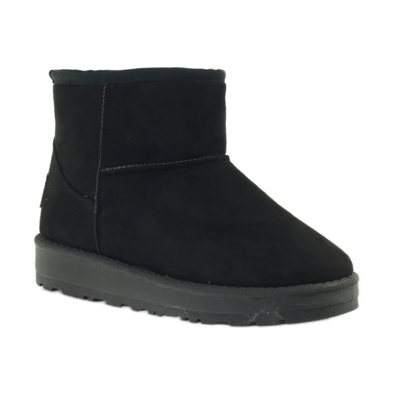 Black Mukluki BIG STAR 274760 preto 1