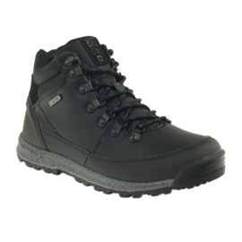 Black Big Star sports trekking 174188 preto 1
