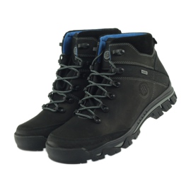 Black Membrane Trekking Badura 4616 preto 5