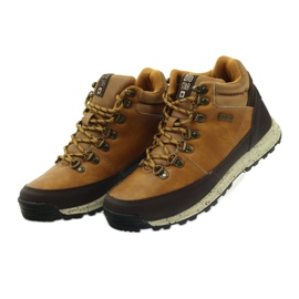 Camel Big Star 174189 trekking esportivo marrom multicolorido 4