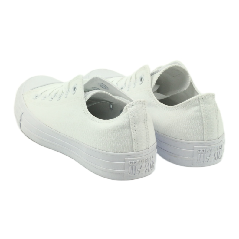 Converse 1U647 CT AS SP OX branco 3