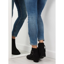 Preto PE192 Preto Salto Alto 1