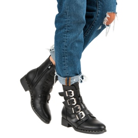 Groto Gogo Trabalhadores do rock preto 2