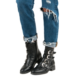 Groto Gogo Trabalhadores do rock preto 1