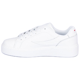 Fila Overstate L Low Wmn branco 1