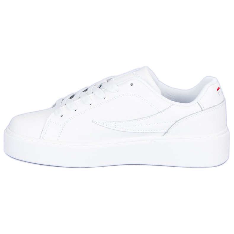 Fila Overstate L Low Wmn branco 1