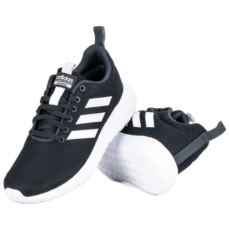 Adidas Lite Racer Cln B96617 preto 1