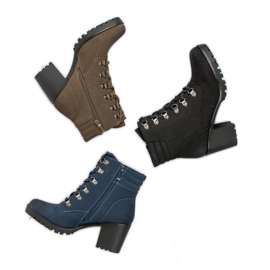 Trabalhadores Khaki Vinceza verde 1