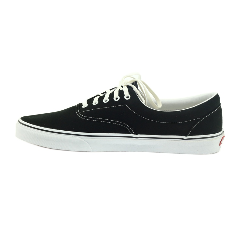 Vans Era BLK preto 2