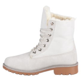 Caçadores de camurça cinza 1