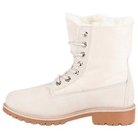 Caçadores de camurça castanho 1 Caçadores de camurça castanho 1