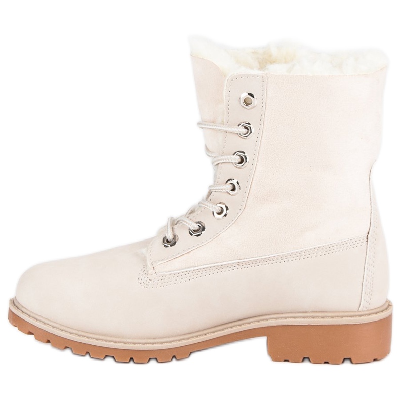 Caçadores de camurça castanho 1 Caçadores de camurça castanho 1