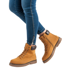 Bestelle Caçadores de camelos castanho 1 Bestelle Caçadores de camelos castanho 1