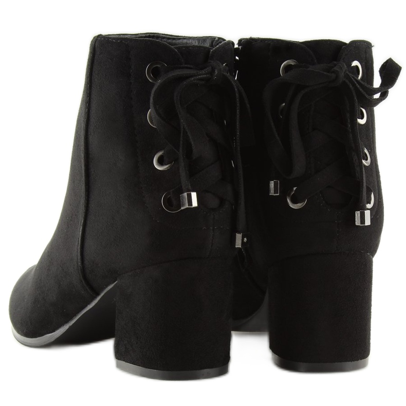 Preto salto alto 8038 preto 2